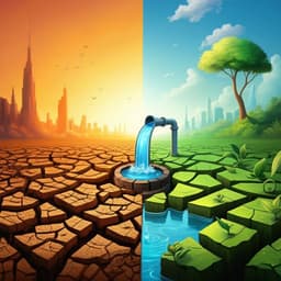 South-to-North Water Diversion stabilizing Beijing’s groundwater levels