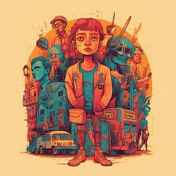 Adaptive agency: the satire genre and the motives behind its use in the era of social media in China