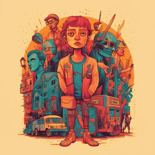 Adaptive agency: the satire genre and the motives behind its use in the era of social media in China