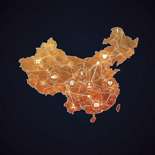 The contribution of data-driven poverty alleviation funds in achieving mid-21st-Century multidimensional poverty alleviation planning