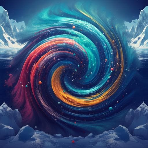 Microplastics distribution in the Eurasian Arctic is affected by Atlantic waters and Siberian rivers