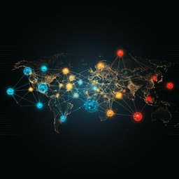 Affective computing scholarship and the rise of China: a view from 25 years of bibliometric data