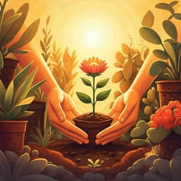 Navigating the terrain of caregiving of children with intellectual and developmental disabilities: importance of benefit finding and optimism