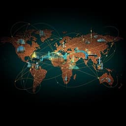 The theoretical systems of OFDI location determinants in global north and global south economies