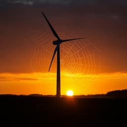 Anticipating and defusing the role of conspiracy beliefs in shaping opposition to wind farms