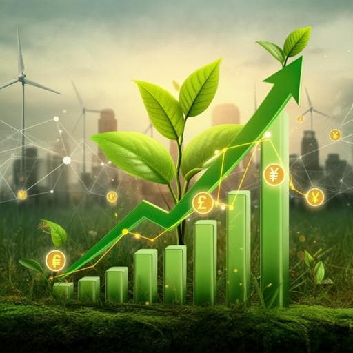 Green finance, social inclusion, and sustainable economic growth in OECD member countries