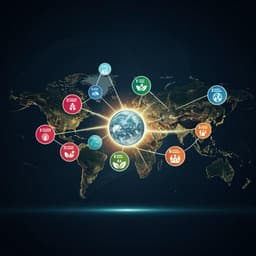 Integrating sustainability into climate finance by quantifying the co-benefits and market impact of carbon projects