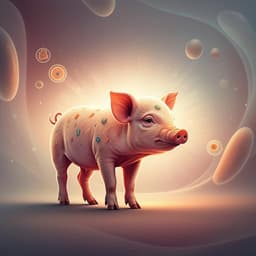 Feed additives for the control of post-weaning *Streptococcus suis* disease and the effect on the faecal and nasal microbiota