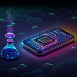 A new microchannel capillary flow assay (MCFA) platform with lyophilized chemiluminescence reagents for a smartphone-based POCT detecting malaria