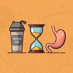 Acute effects of whey protein on energy intake, appetite and gastric emptying in younger and older, obese men