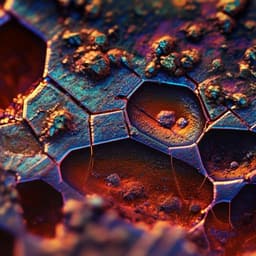 Observation of stress corrosion cracking using real-time in situ high-speed atomic force microscopy and correlative techniques