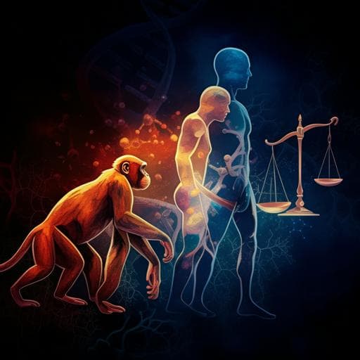 On the genetic basis of tail-loss evolution in humans and apes