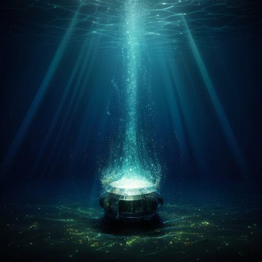 An unknown source of reactor radionuclides in the Baltic Sea revealed by multi-isotope fingerprints