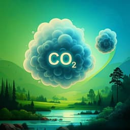 Substantial decrease in CO2 emissions from Chinese inland waters due to global change