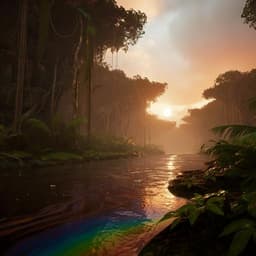 "This story must be told:" unveiling environmental and social tapestry in Imbolo Mbue's How Beautiful We Were