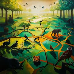 Current national nature reserves are insufficient to safeguard the long-term survival of birds and mammals in China
