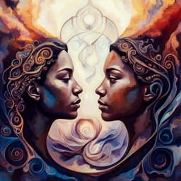 Breaking silence and constructing intersubjectivity: ways of solving the conflicts in *The Woman Warrior* and *The Kitchen God's Wife*