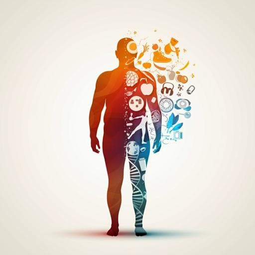 Healthy lifestyle practice correlates with decreased obesity prevalence in individuals with high polygenic risk: TMM CommCohort study