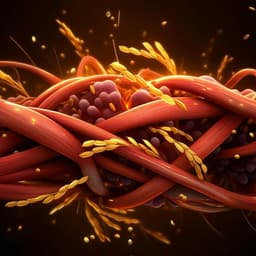 Oral intake of rice overexpressing ubiquitin ligase inhibitory pentapeptide prevents atrophy in denervated skeletal muscle