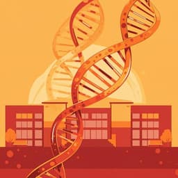 Gene-environment interaction analysis of school quality and educational inequality