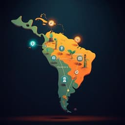 Socio-economic and environmental trade-offs in Amazonian protected areas and Indigenous territories revealed by assessing competing land uses