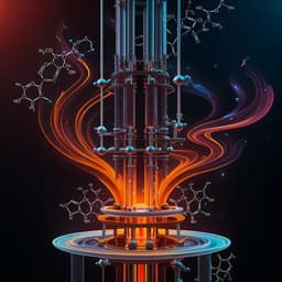 Bayesian optimization-driven parallel-screening of multiple parameters for the flow synthesis of biaryl compounds