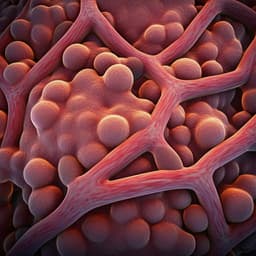 An immortal porcine preadipocyte cell strain for efficient production of cell-cultured fat