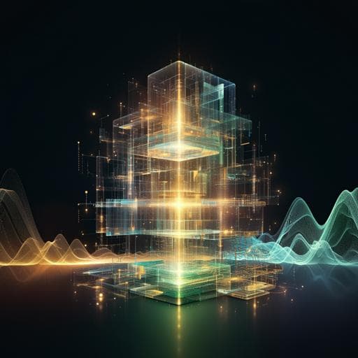 Intelligent Wireless Walls for Contactless In-Home Monitoring