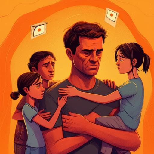 Parent-child conflicts, and punishment of children during the three-week COVID-19 lockdown in Ghana
