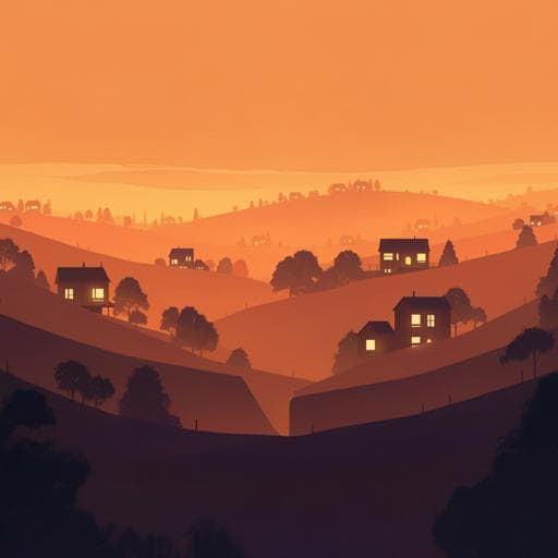 Smoke on the horizon: leveling up citizen and social science to motivate health protective responses during wildfires