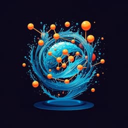 Small dataset machine-learning approach for efficient design space exploration: engineering ZnTe-based high-entropy alloys for water splitting