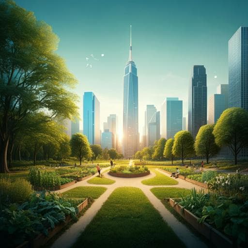 The contribution of inhabitants to the development of public spaces in eastern Algeria, Constantine