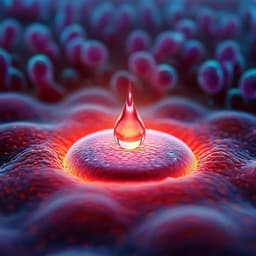 A microscale soft lithium-ion battery for tissue stimulation