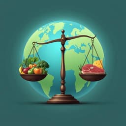 Developing a novel optimisation approach for keeping heterogeneous diets healthy and within planetary boundaries for climate change