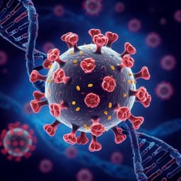 Genomic recombination events may reveal the evolution of coronavirus and the origin of SARS-CoV-2