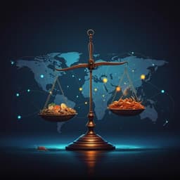 Rights and representation support justice across aquatic food systems