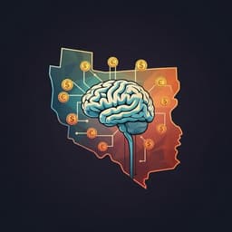 State-level macro-economic factors moderate the association of low income with brain structure and mental health in U.S. children