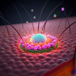 Advancements in nanoparticle-based treatment approaches for skin cancer therapy