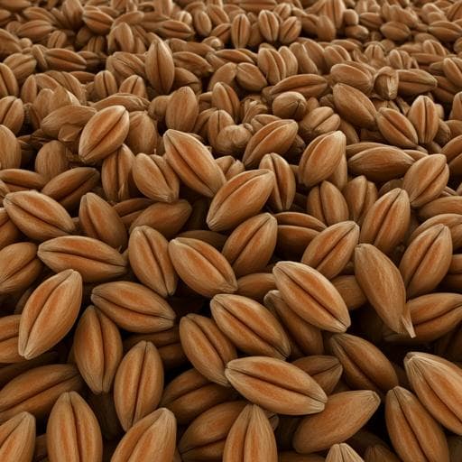 Characterization of spring and durum wheat using non-destructive synchrotron phase contrast X-ray microtomography during storage