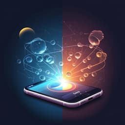 Monitoring sleep using smartphone data in a population of college students