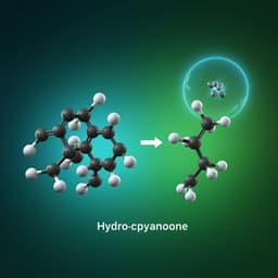 Electrocatalytic synthesis of heterocycles from biomass-derived furfuryl alcohols