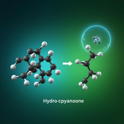 Electrocatalytic synthesis of heterocycles from biomass-derived furfuryl alcohols