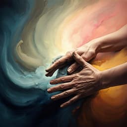 Assessing the stress-relief impact of an art-based intervention inspired by the broaden-and-build theory in college students
