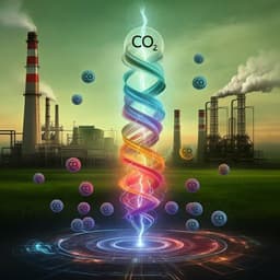 Toward economical application of carbon capture and utilization technology with near-zero carbon emission
