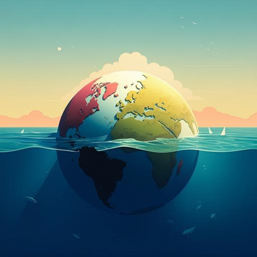 Higher than present global mean sea level recorded by an Early Pliocene intertidal unit in Patagonia (Argentina)