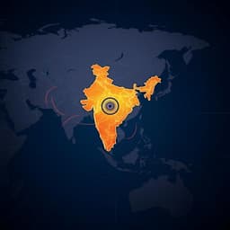 Deconstructing media narratives of the Indo-Pacific strategy: Exploring India's ontological security and national identity in the *Times of India*