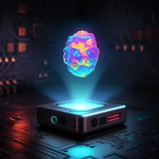 Full-colour 3D holographic augmented-reality displays with metasurface waveguides