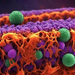 Maternal-fetal immune responses in pregnant women infected with SARS-CoV-2