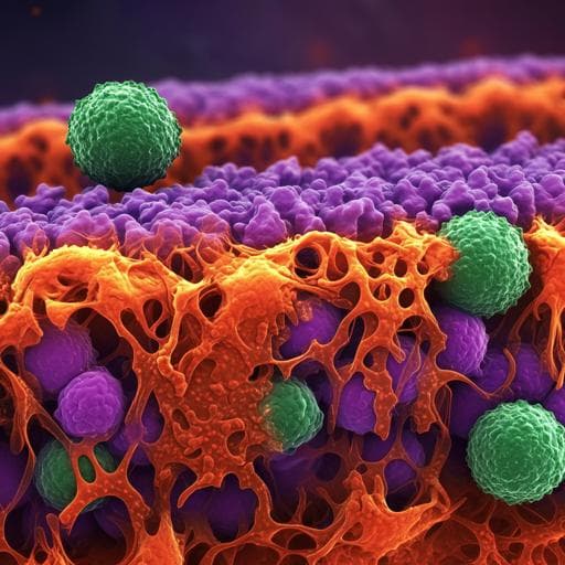 Maternal-fetal immune responses in pregnant women infected with SARS-CoV-2