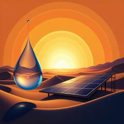A solar energy desalination analysis tool, sedat, with data and models for selecting technologies and regions
